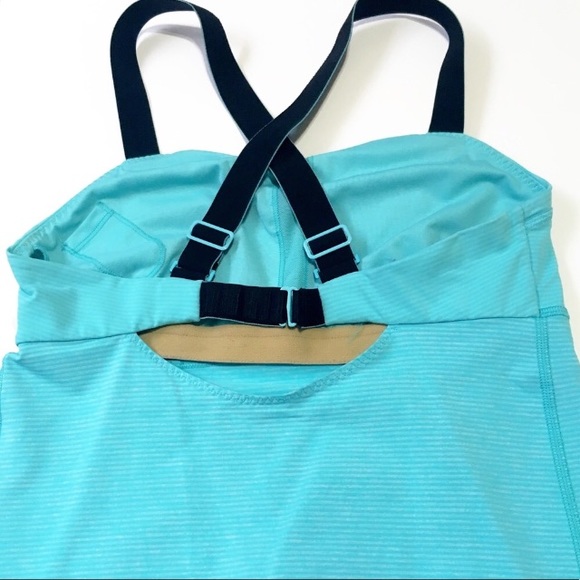 Lululemon Run Catch Me Tank Top - Picture 5 of 8